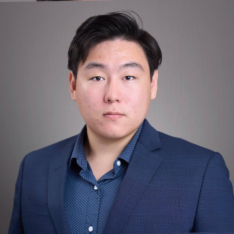 Jacob Yun