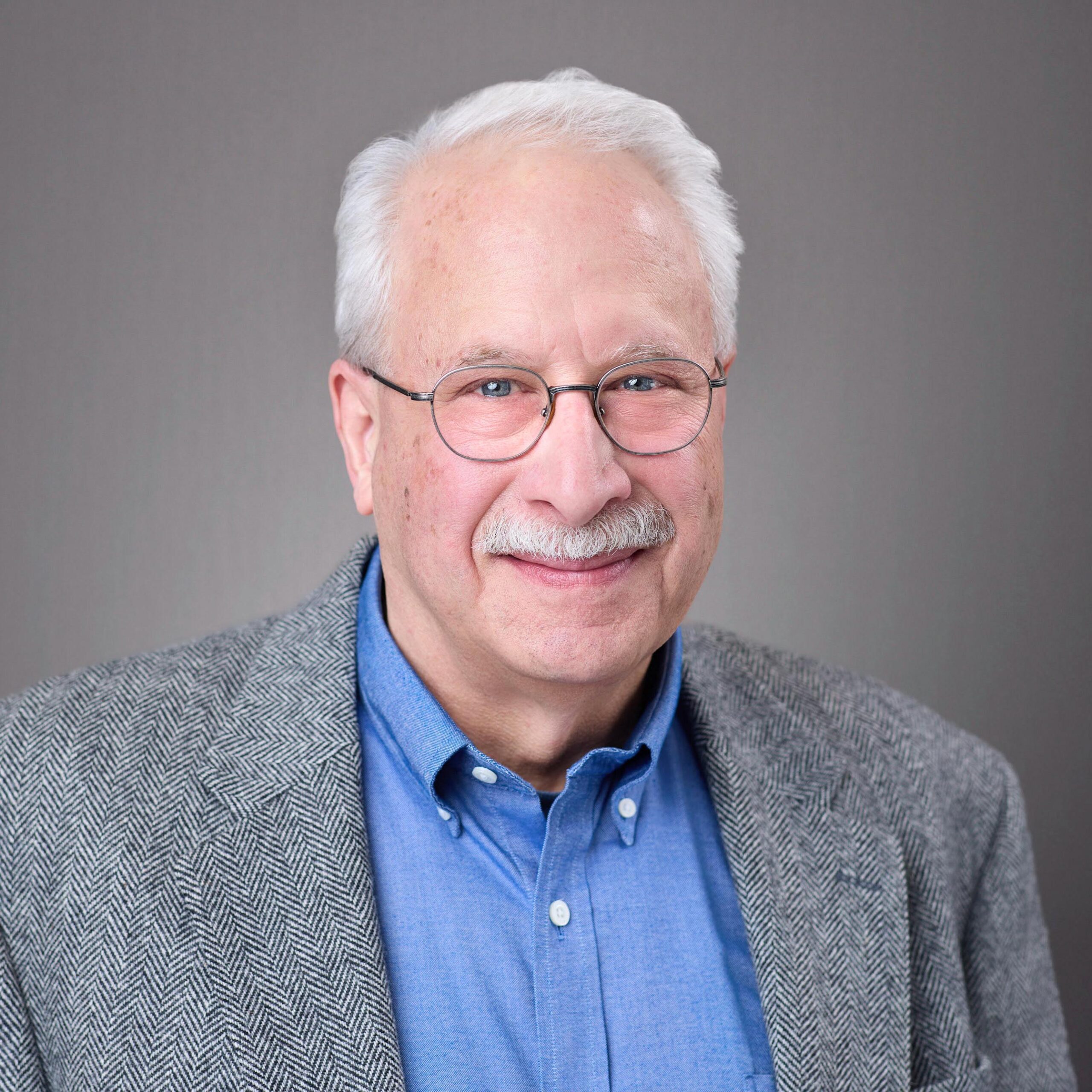 Joel Cantor
