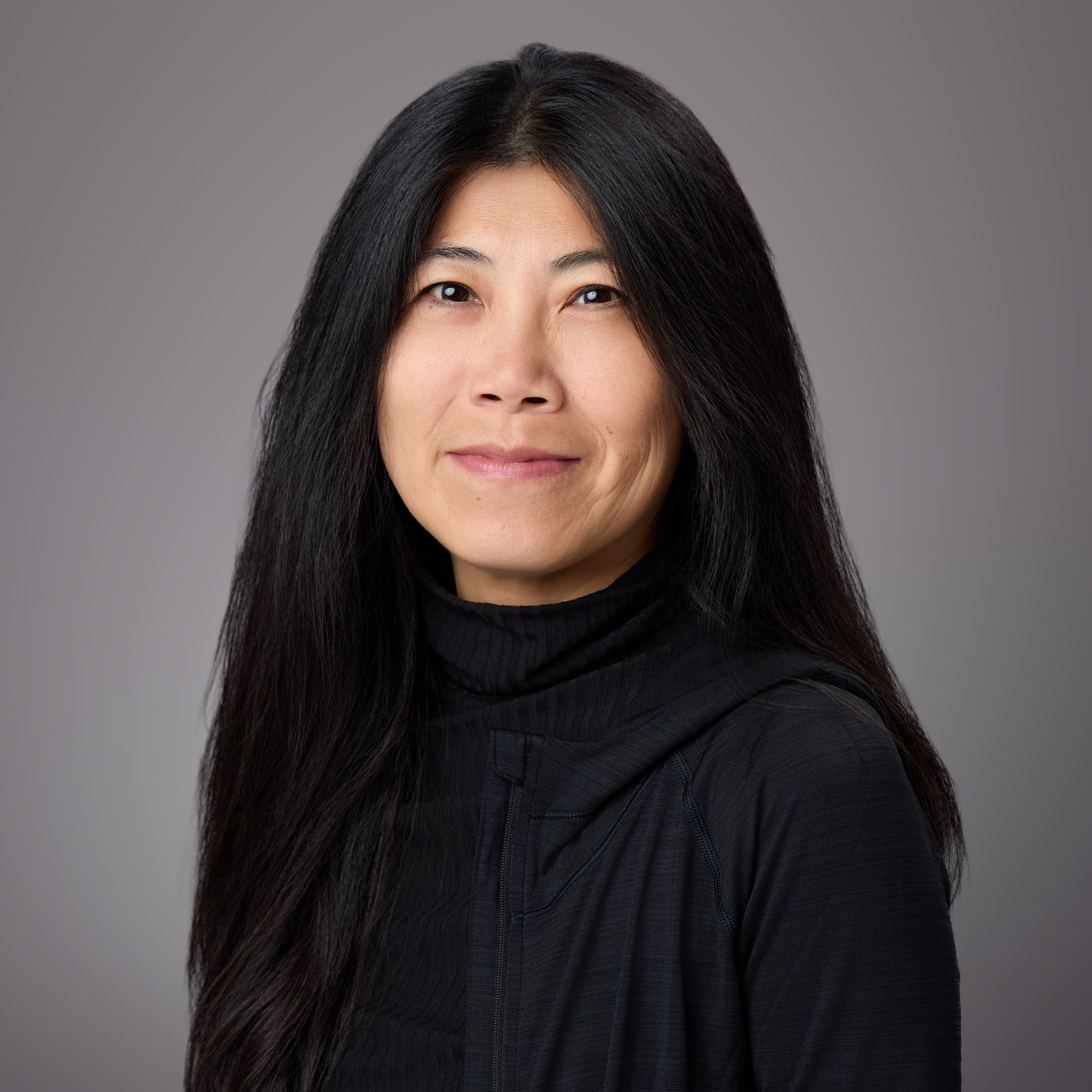 Jolene Chou