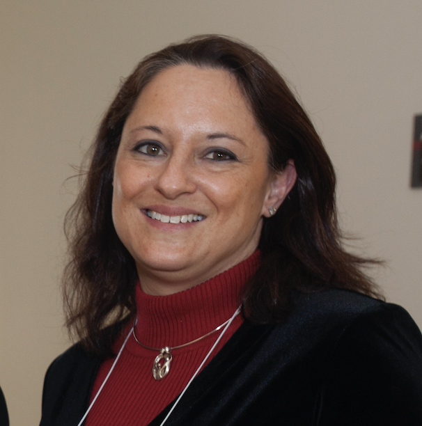 Karen Connaughton