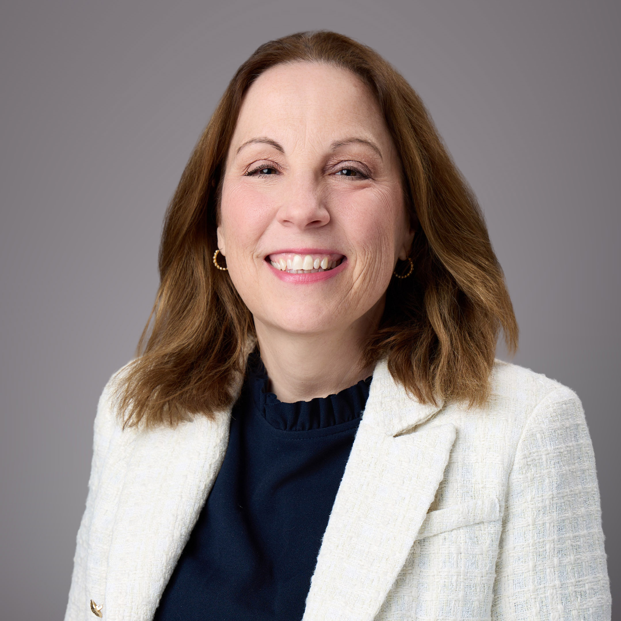 Margaret Koller