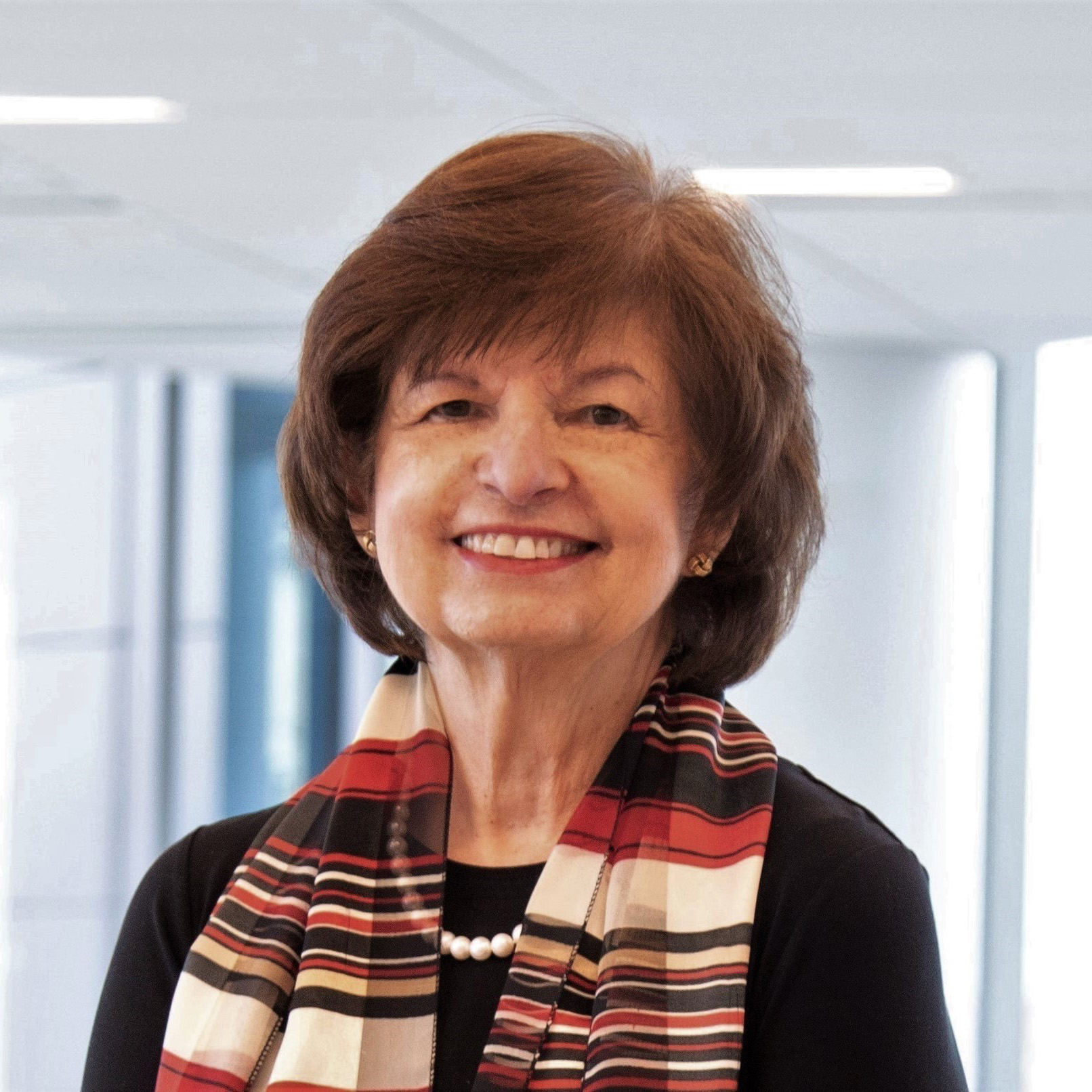 Margaret Marsh