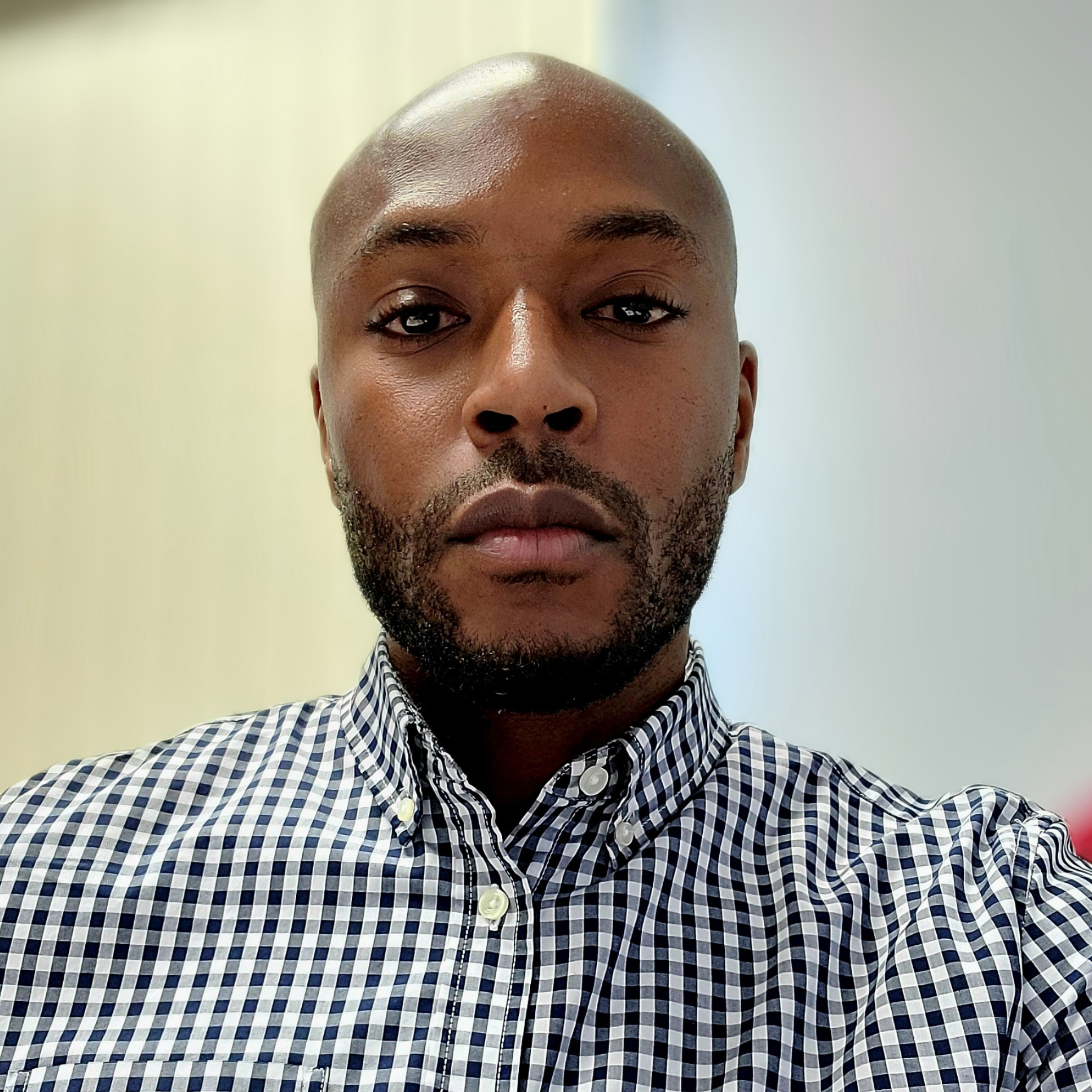 Quadir Bruce