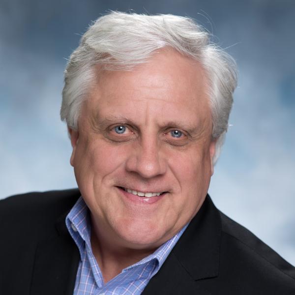 Ric Marlink