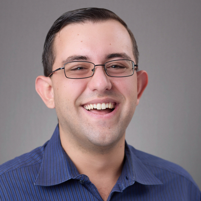 Joe Brecht