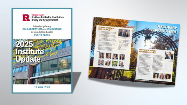 IFH Institute Update Insight