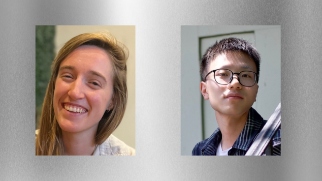 Leventhal Scholars