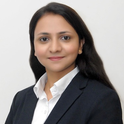 Akankshi Oberoi