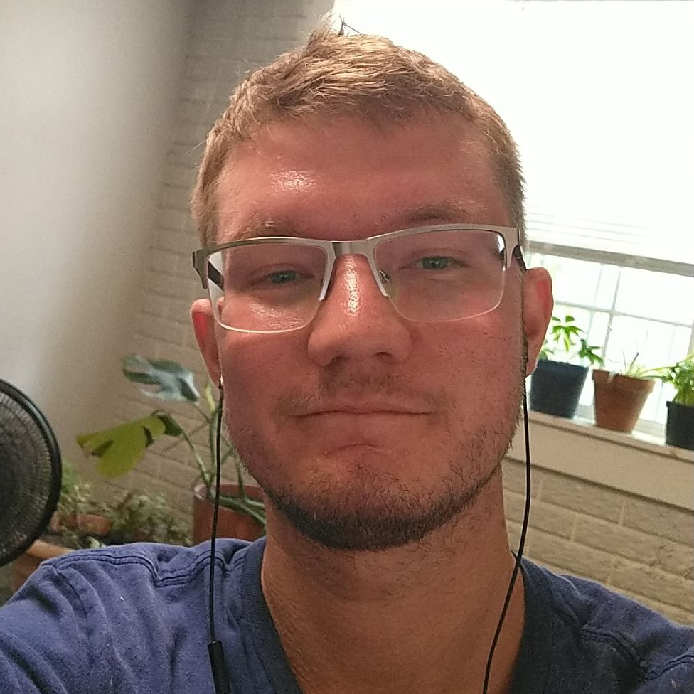 Brandon Klinedinst