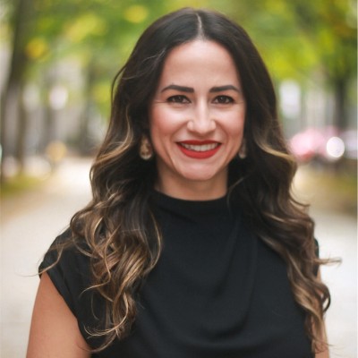 Edmarie Guzman Velez