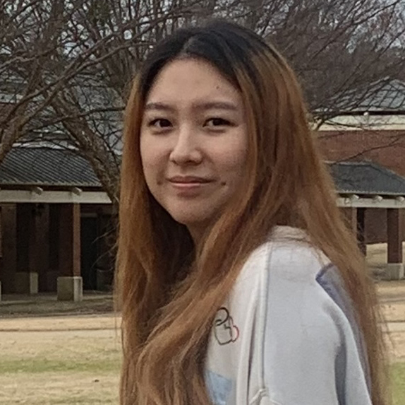 Lydia Zhang