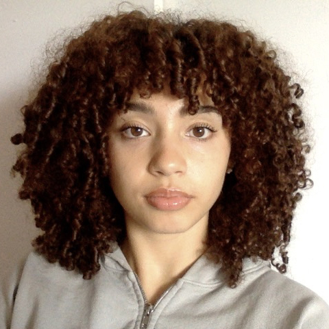 Natasha Merrits