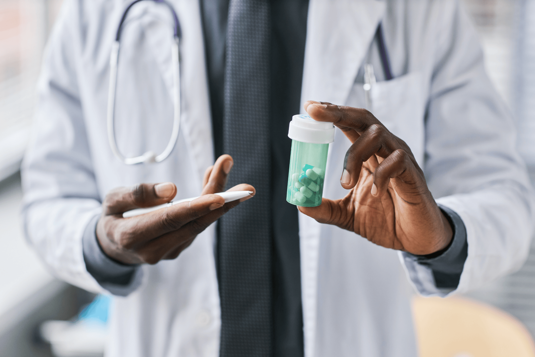medication