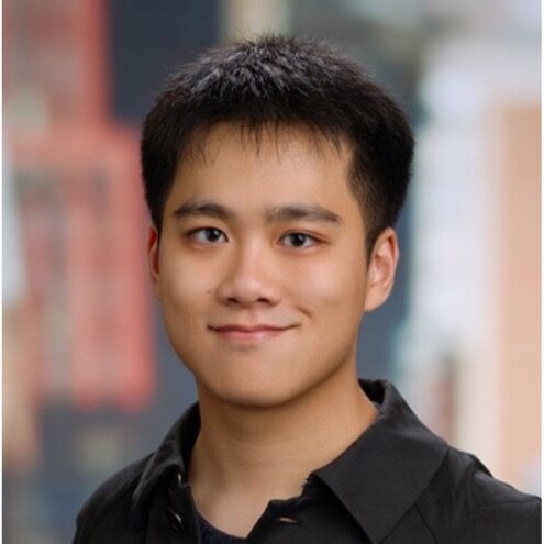Hongjie Harry Qian