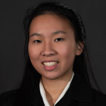 Julia Liaw