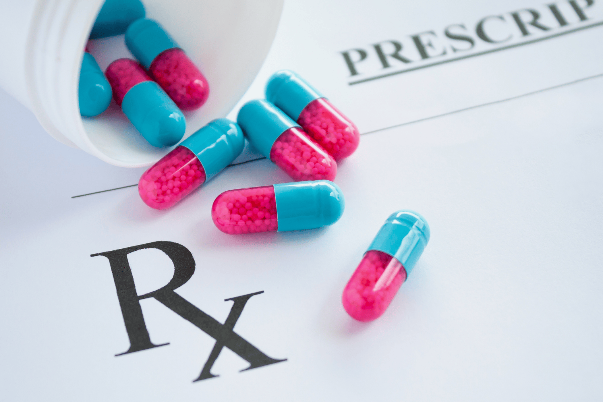 medication and prescription