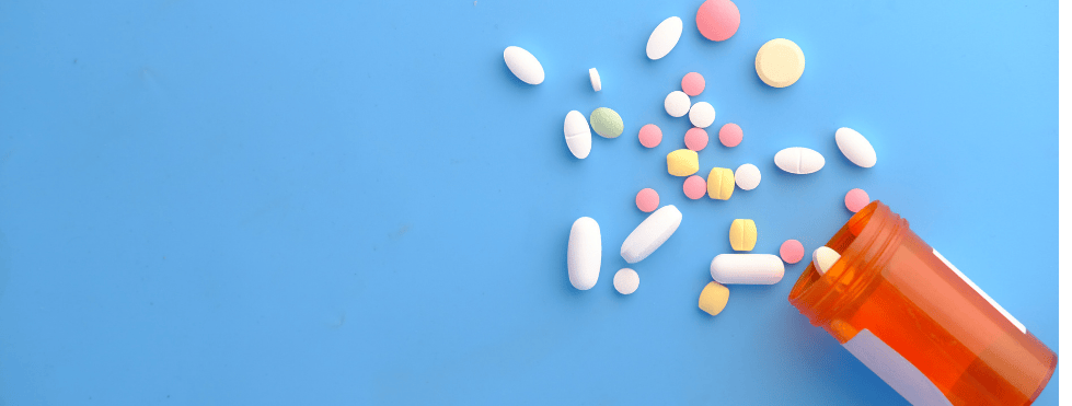 medication